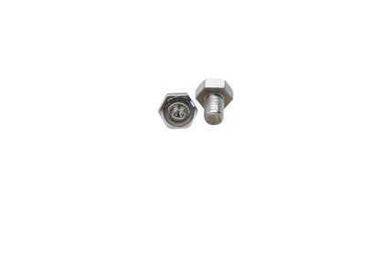 New OEM Yamaha 97323-06008-00 Bolts Hexagon NOS