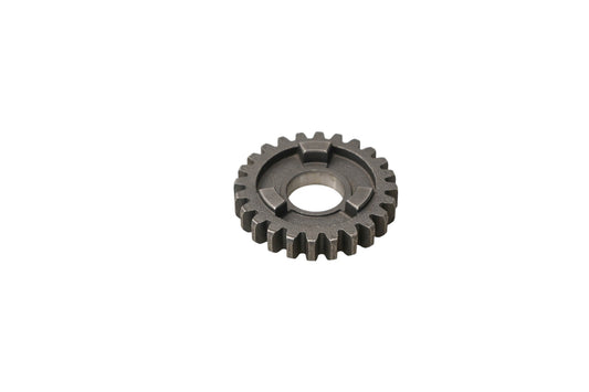 New OEM Yamaha 353-17141-00-00 4th Pinion Gear NOS