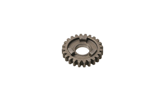 New OEM Yamaha 353-17141-01-00 4th Pinion Gear NOS