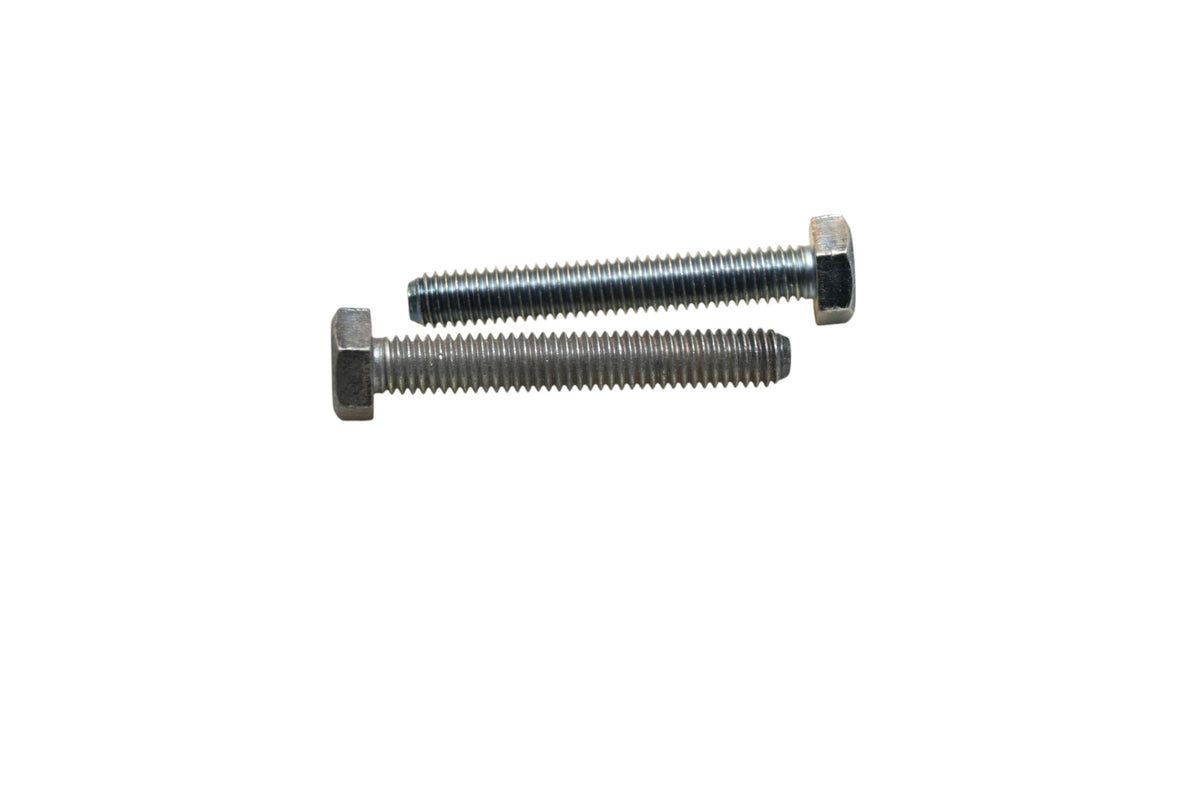 New OEM Yamaha 90101-06410-00 Rear Wheel Bolts Qty 2 NOS
