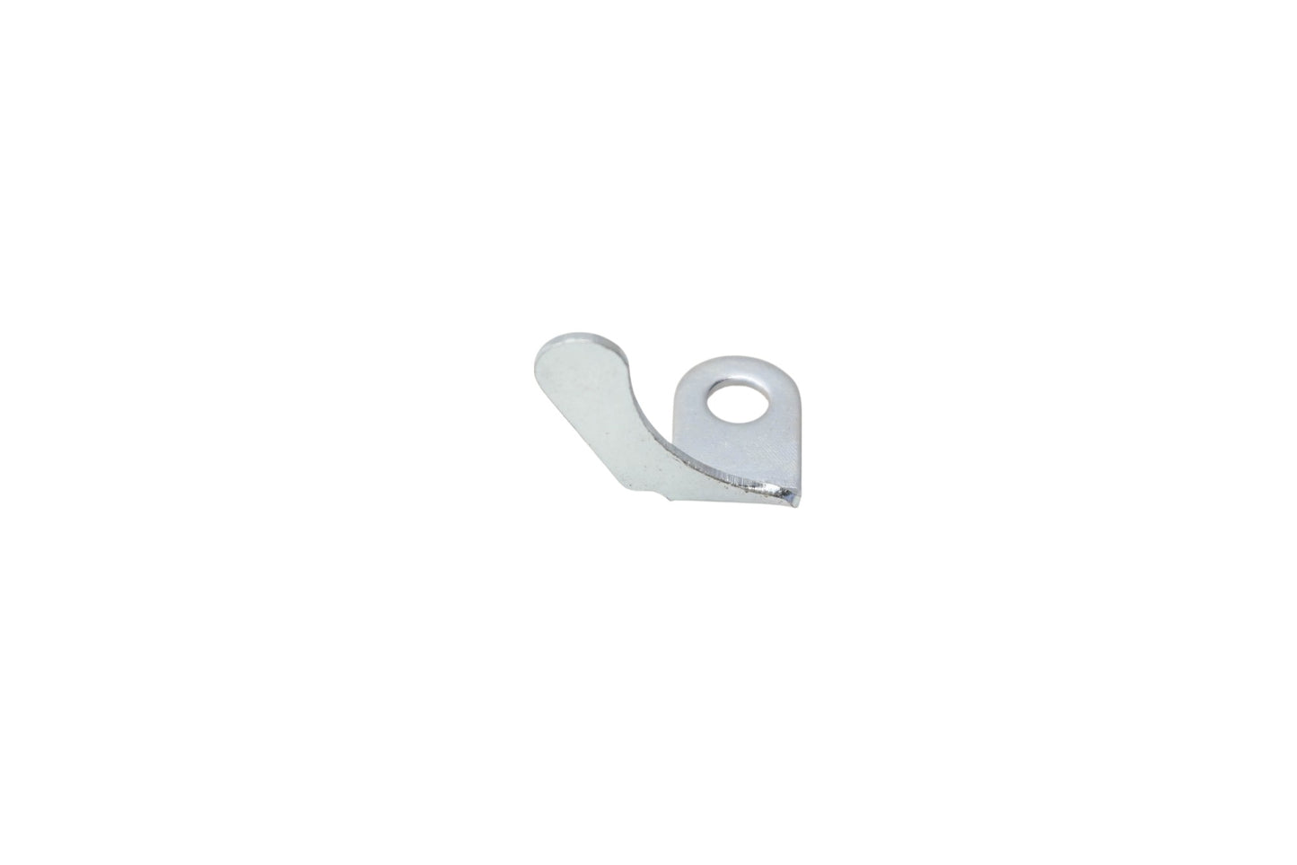 New OEM Yamaha 437-24768-00-00 Stopper NOS