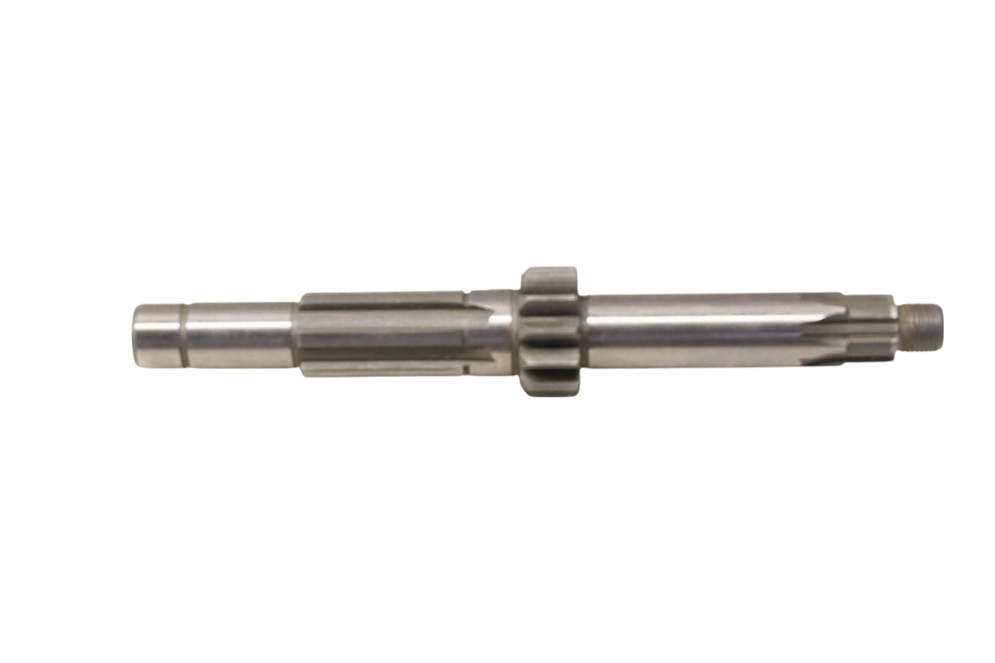 New OEM Yamaha 403-17411-01-00 Main Transmission Axle Shaft NOS