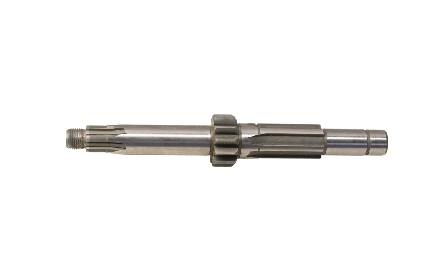 New OEM Yamaha 403-17411-01-00 Main Transmission Axle Shaft NOS