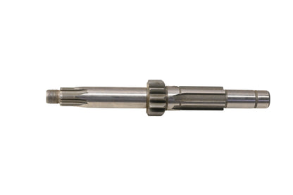 New OEM Yamaha 403-17411-01-00 Main Transmission Axle Shaft NOS