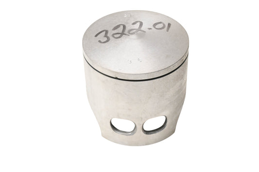 New OEM Yamaha 365-11631-01-96 Piston NOS