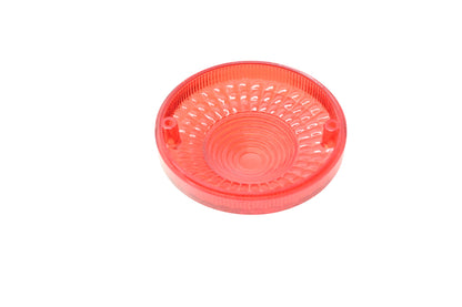 New OEM Yamaha 341-83332-70-00 Flasher Lens NOS