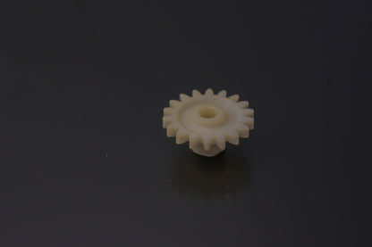 New OEM Yamaha 438-17831-00-00 Tachometer Drive Gear NOS