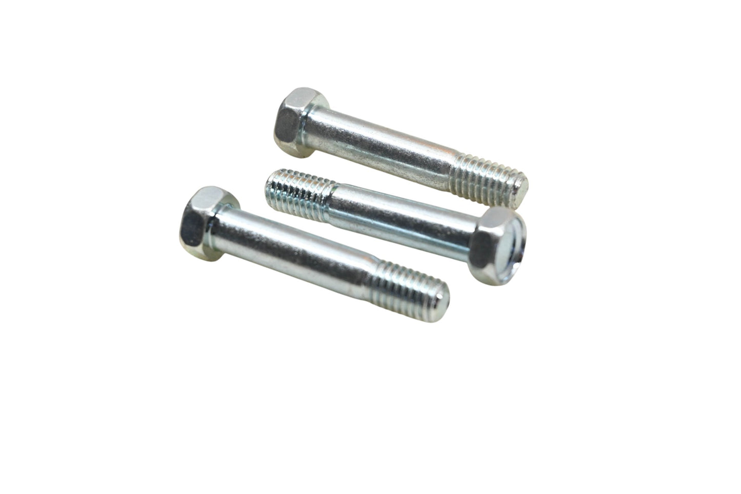 New OEM Yamaha 90101-08428-00 Bolts Qty 3 NOS