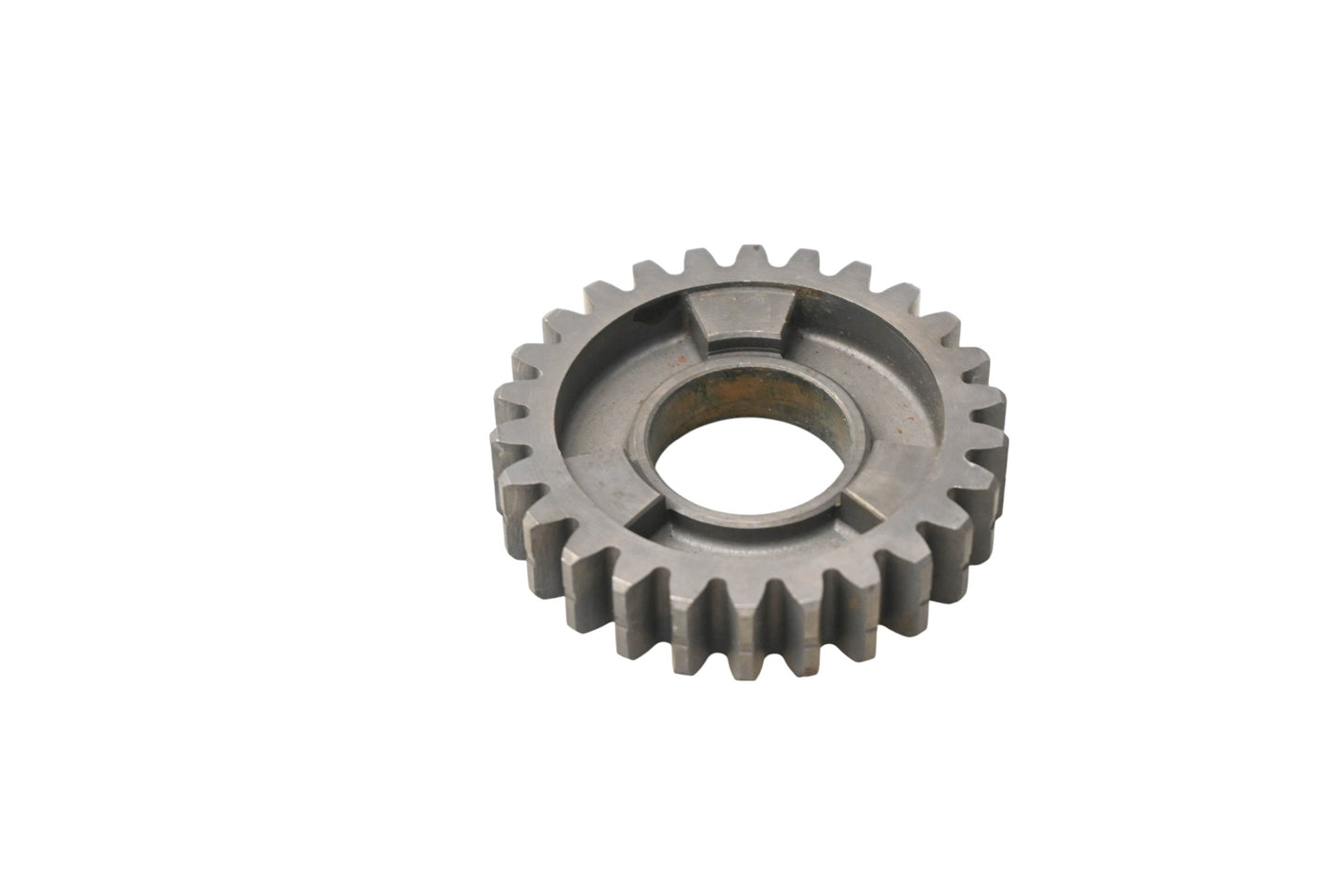 New OEM Yamaha 363-17141-60-00 4th Pinion Gear NOS