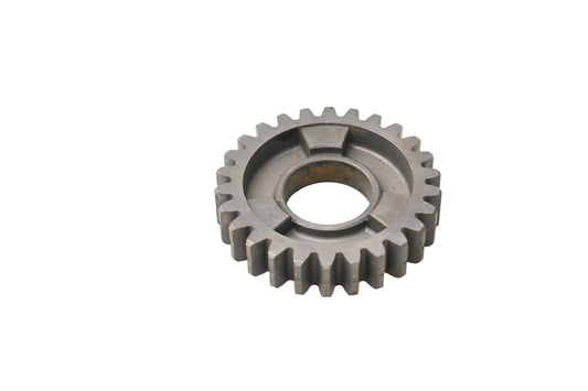 New OEM Yamaha 363-17141-60-00 4th Pinion Gear NOS