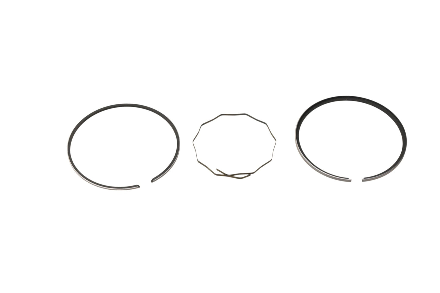 New OEM Yamaha 437-11610-20-00 Piston Ring Kit NOS