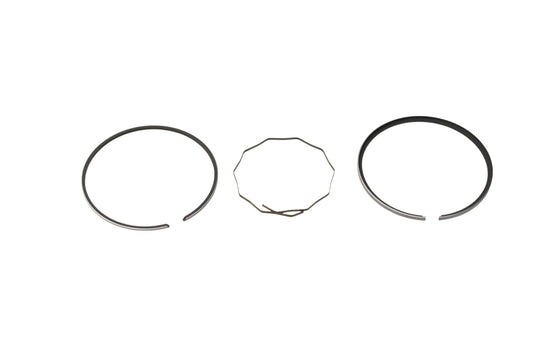 New OEM Yamaha 437-11610-20-00 Piston Ring Kit NOS