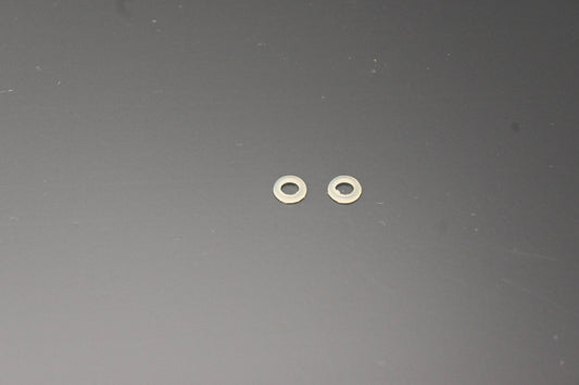 New OEM Yamaha 341-84722-60-00 Special Washers Qty 2 NOS