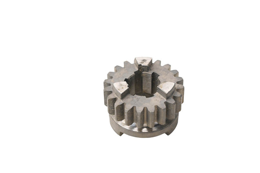 New OEM Yamaha 363-17121-60-00 2nd Pinion Gear NOS
