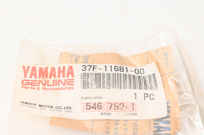 New OEM Yamaha 37F-11681-00-00 Crank Shaft Pin NOS