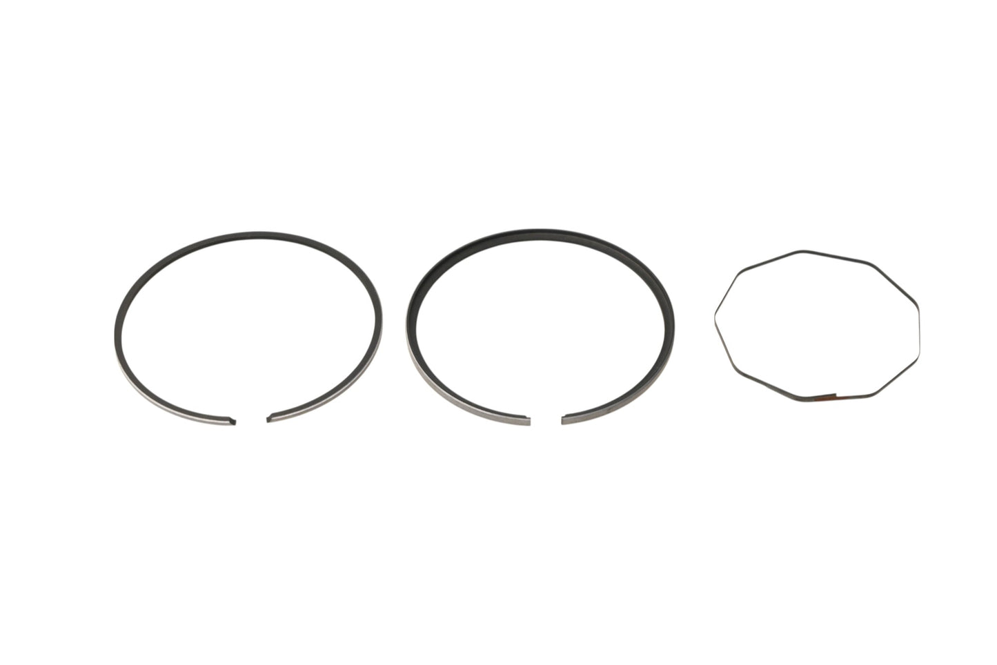 New OEM Yamaha 444-11610-20-00 Piston Ring Kit NOS
