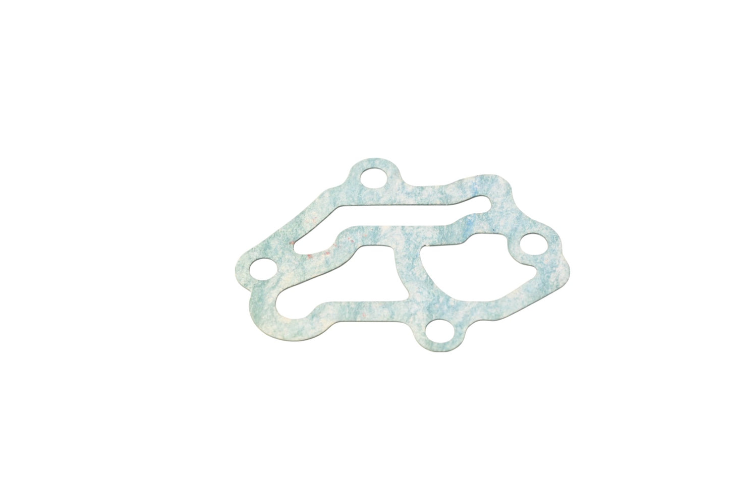 New OEM Yamaha 583-15466-00-00 Oil Pump Gasket NOS