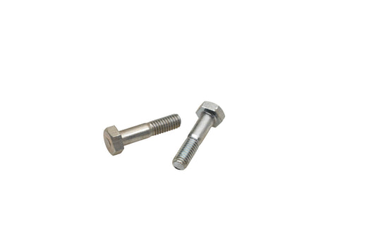 New OEM Yamaha 90101-06764-00 Hexagon Bolts Qty 2 NOS