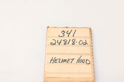 New OEM Yamaha 341-24818-02-00 Helmet Hook NOS