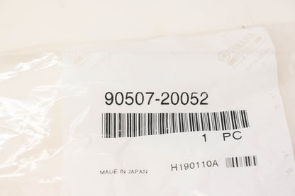 New OEM Yamaha 90507-20052-00 Tension Spring NOS