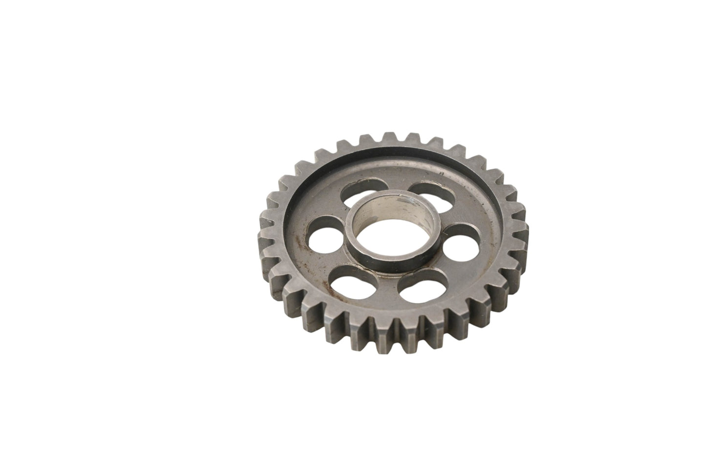 New OEM Yamaha 401-17221-00-00 2nd Wheel Gear NOS