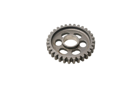 New OEM Yamaha 401-17221-00-00 2nd Wheel Gear NOS