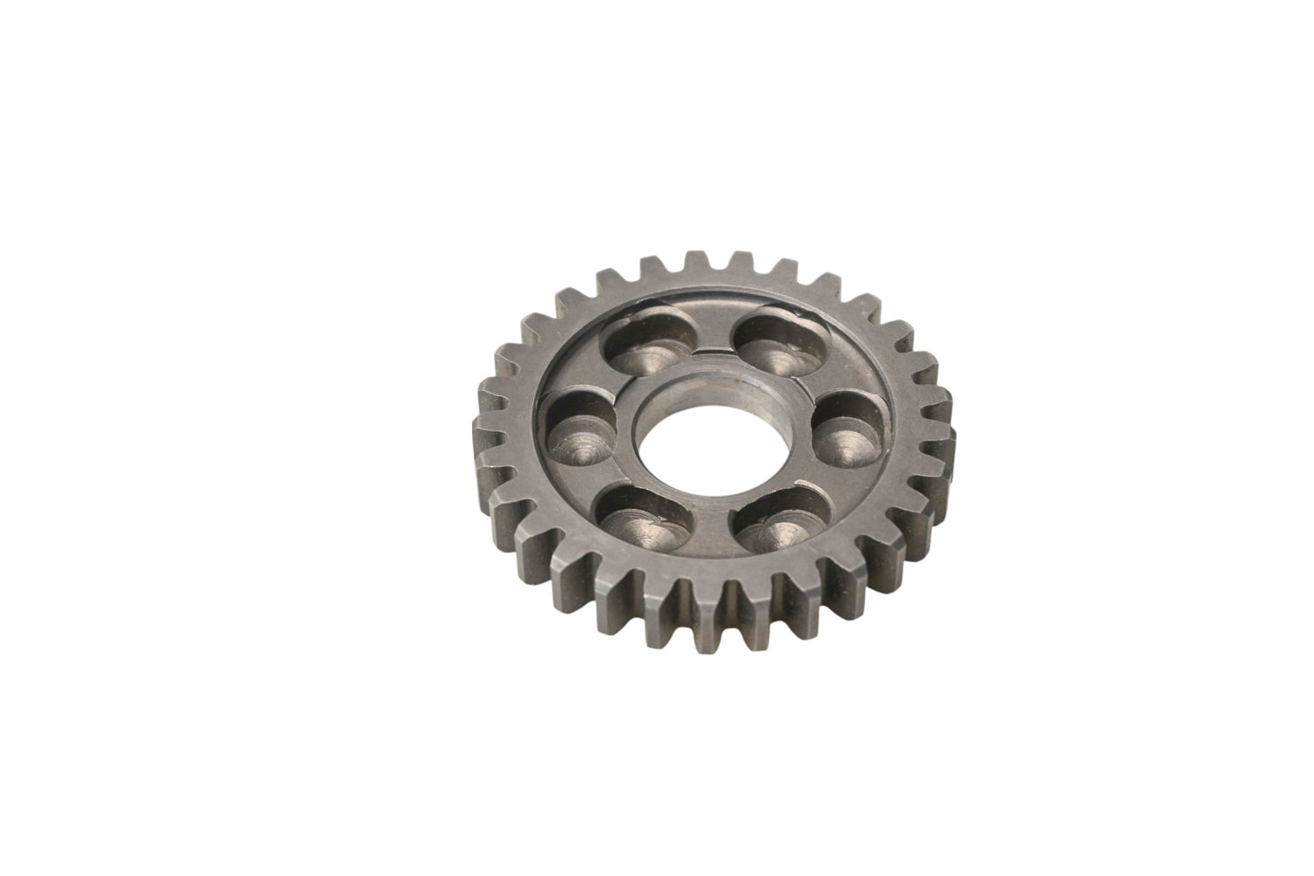 New OEM Yamaha 401-17231-00-00 3rd wheel Gear NOS