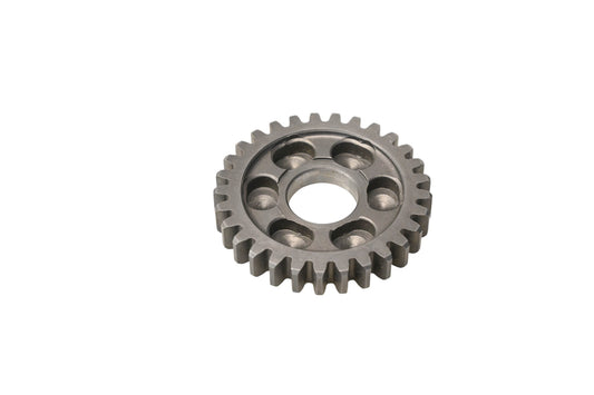 New OEM Yamaha 401-17231-00-00 3rd wheel Gear NOS
