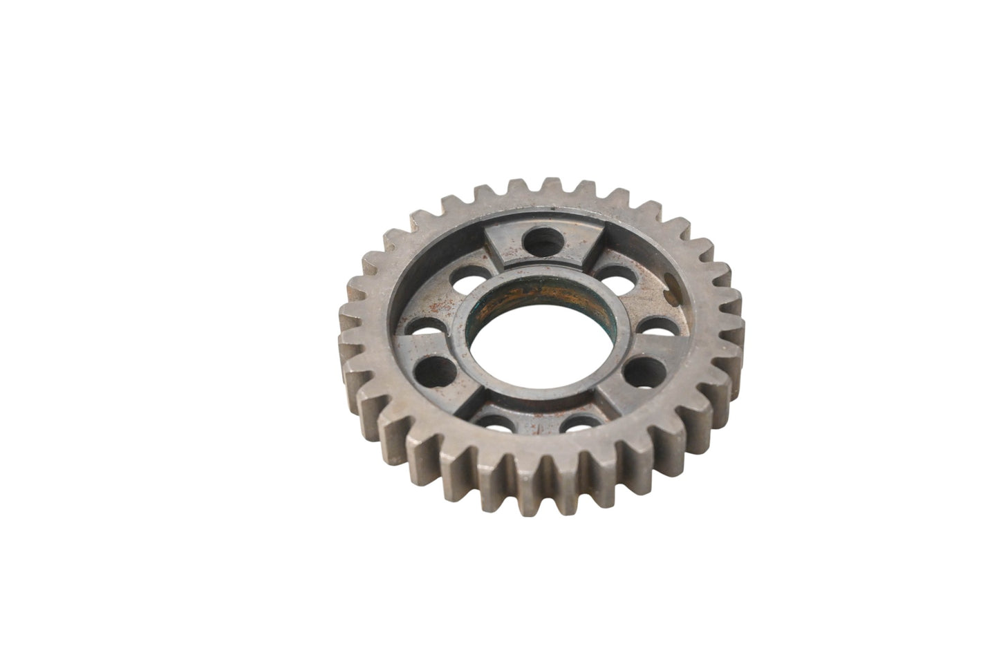 New OEM Yamaha 434-17231-01-00 3rd wheel Gear NOS