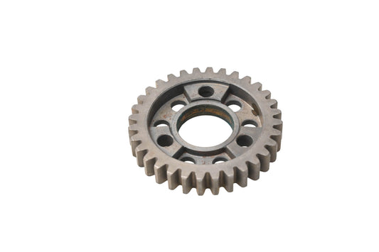 New OEM Yamaha 434-17231-01-00 3rd wheel Gear NOS