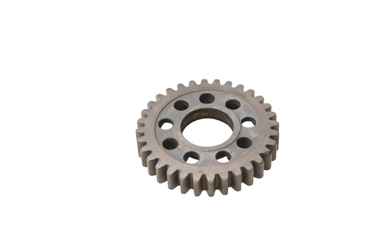 New OEM Yamaha 434-17231-01-00 3rd wheel Gear NOS
