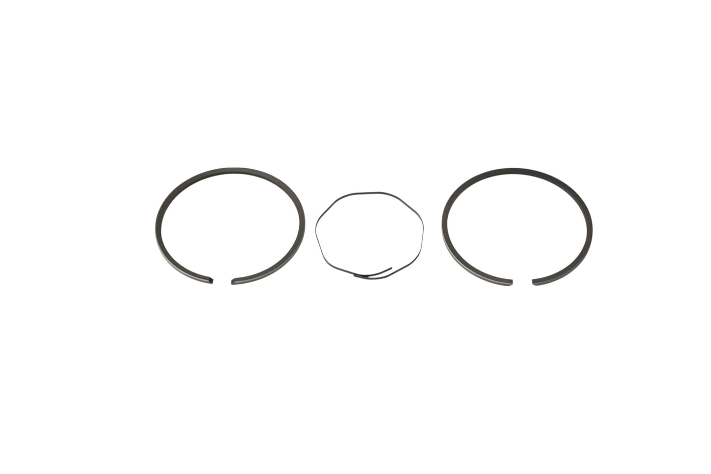 New OEM Yamaha 260-11601-23-00 Piston Ring Kit NOS
