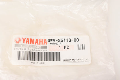 New OEM Yamaha 4WV-2511G-00-00 Ball Joint Boot Band NOS