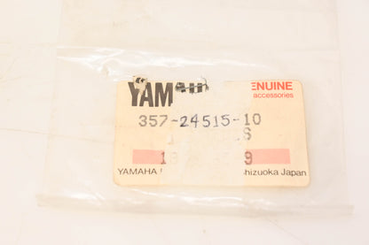 New OEM Yamaha 357-24515-10-00 Filter Net NOS