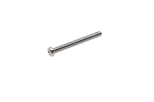 New OEM Yamaha 849-84724-00-00 Screw Pan Head NOS