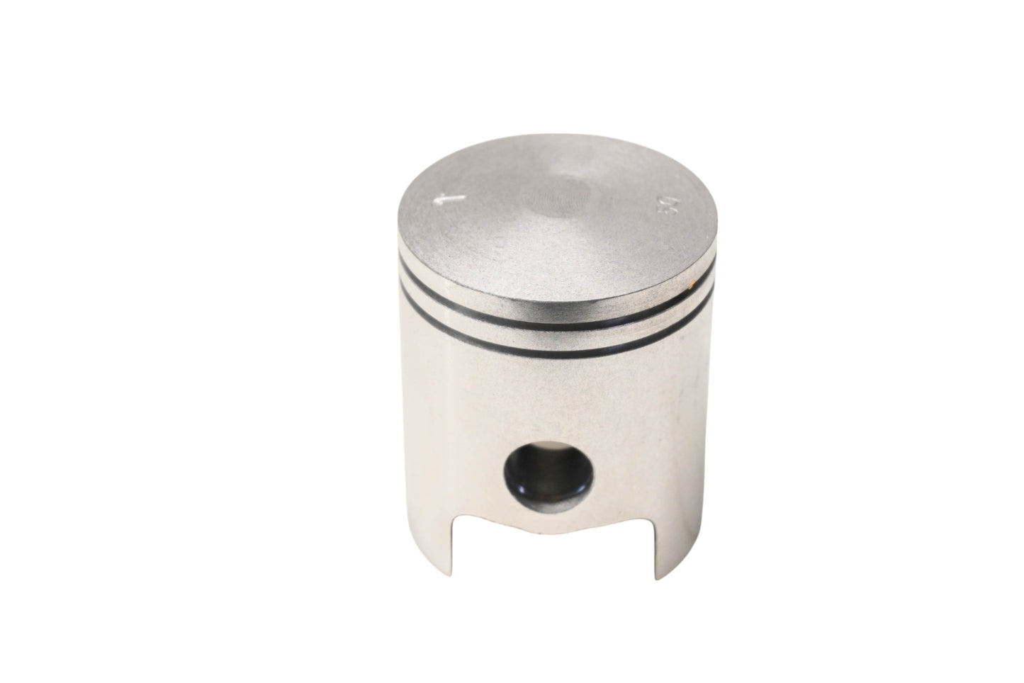 New OEM Yamaha 276-11636-00-00 Piston 0.50 O/S NOS