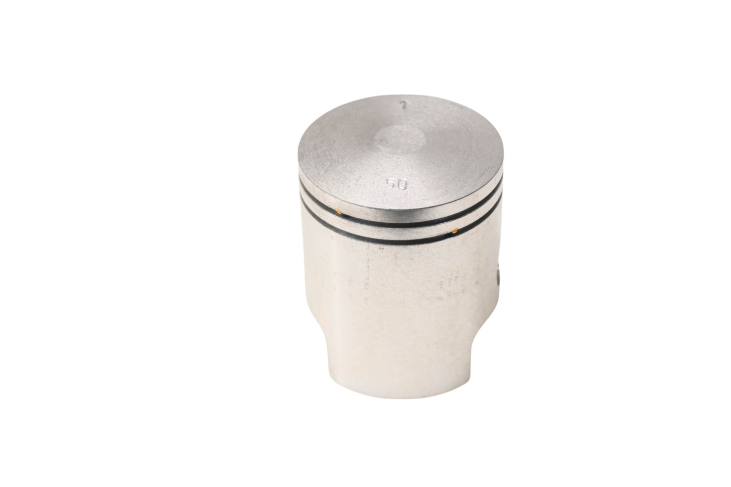 New OEM Yamaha 276-11636-00-00 Piston 0.50 O/S NOS