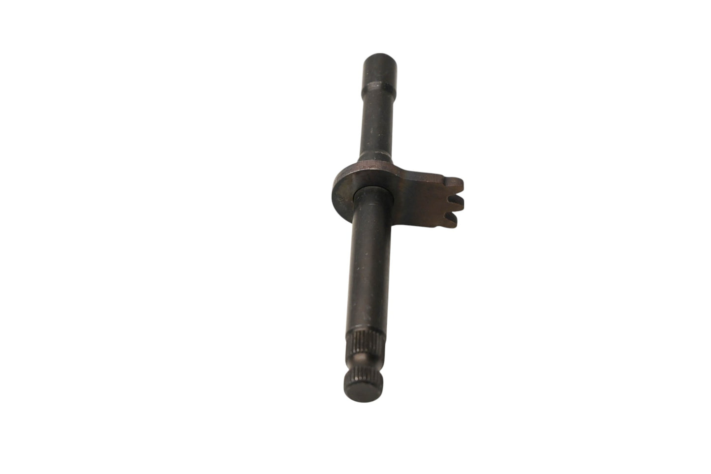 New OEM Yamaha 43F-18102-01-00 Shift Shaft Assembly NOS