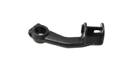 New OEM Yamaha 438-27422-00-00 Right Foot Rest Bracket NOS