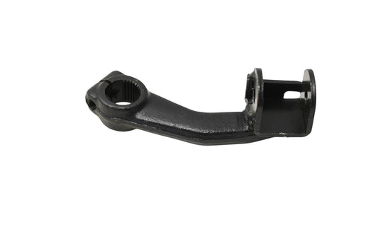 New OEM Yamaha 438-27422-00-00 Right Foot Rest Bracket NOS