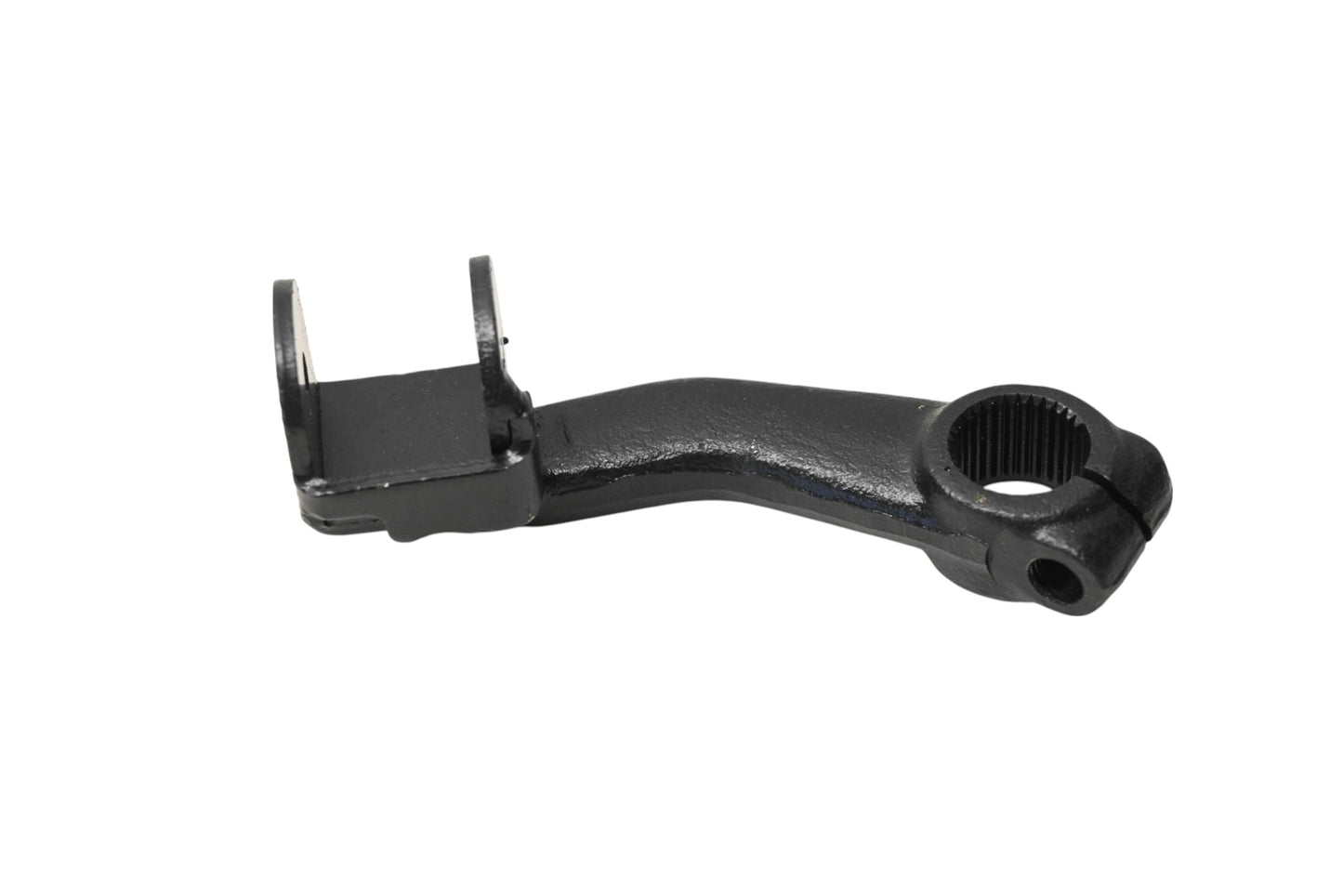 New OEM Yamaha 438-27422-00-00 Right Foot Rest Bracket NOS
