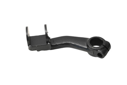 New OEM Yamaha 438-27422-00-00 Right Foot Rest Bracket NOS