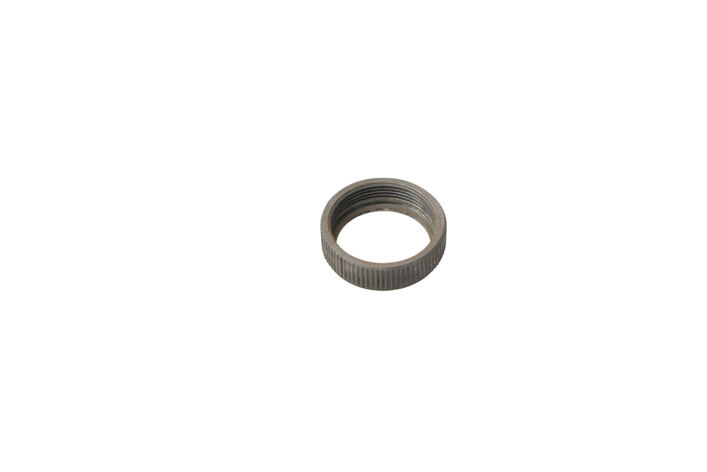 New OEM Yamaha 438-24531-00-00 Fuel Tank Nut NOS