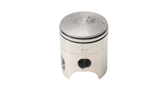 New OEM Yamaha 437-11631-01-97 Piston Std NOS