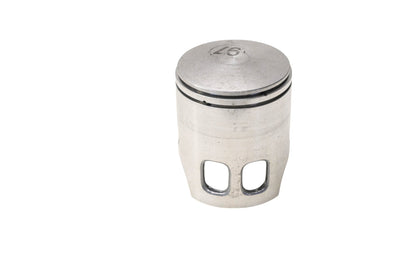 New OEM Yamaha 437-11631-01-97 Piston Std NOS