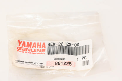 New OEM Yamaha 4EW-22129-00-00 Thrust Cover NOS