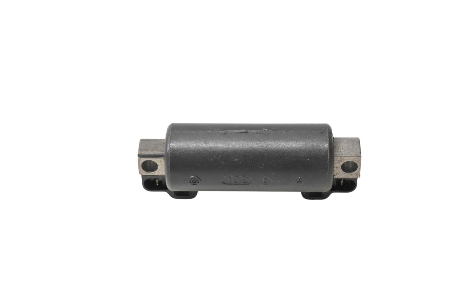 New OEM Yamaha 431-85567-10-00 Charge Coil NOS