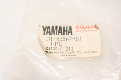 New OEM Yamaha 431-85567-10-00 Charge Coil NOS