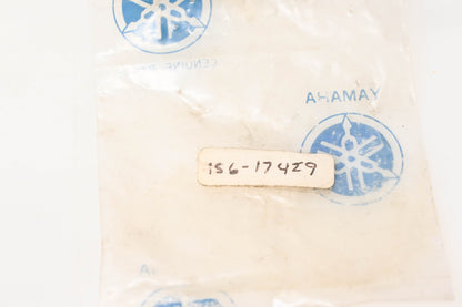 New OEM Yamaha 156-17429-00-00 Drive Axle Spacer Qty 2 NOS