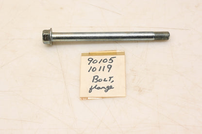New OEM Yamaha 90105-10119-00 Bolt Washer Based NOS
